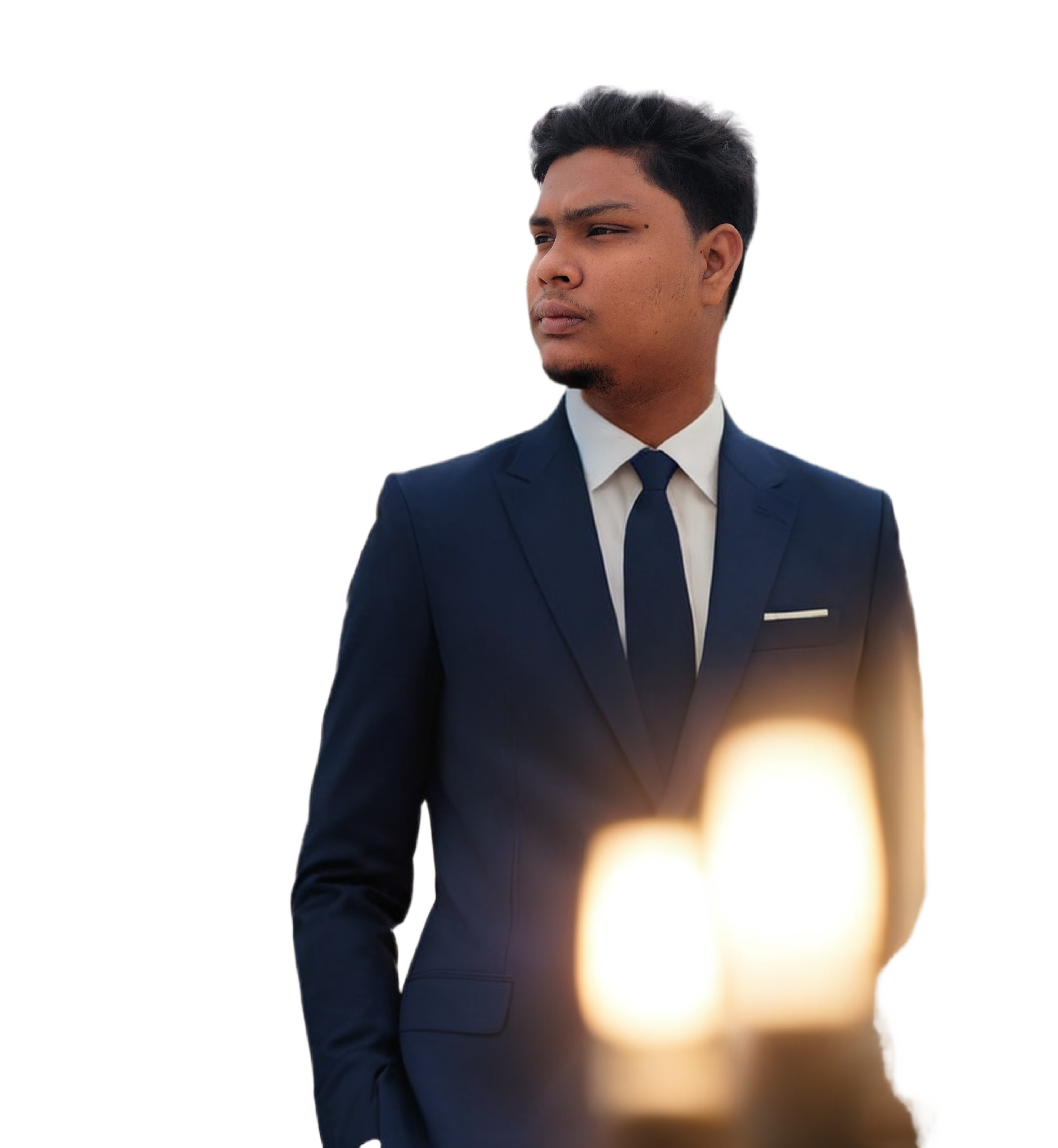 Developer Zinnah, Developer Zinnah Ali