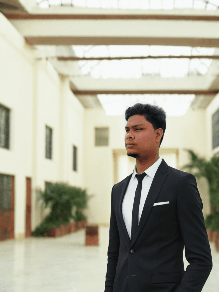 Developer Zinnah, Who is Developer Zinnah, Who is the developer zinnah